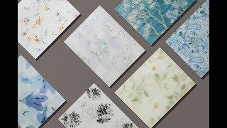 Annie Selke Designer Tile Collection — Art Glass | The Tile Shop