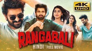 Rangabali (2023) Hindi Dubbed Full Movie | Starring Naga Shaurya, Yukti Thareja, Shine Tom Chacko