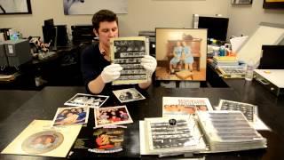 Legacy Archives - Johnny Cash and The Carter Family