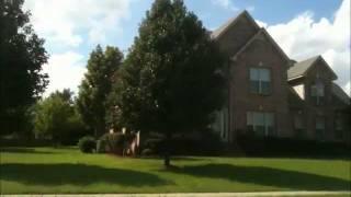 Innsbrooke Subdivision Murfreesboro TN