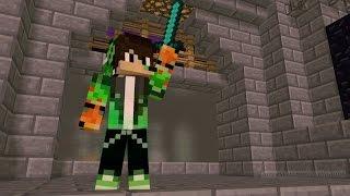 Olta Spammm | Minecraft 1vs1 #1