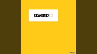 GEWONNEN!!!