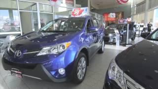 Milton Toyota
