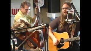 The Steeldrivers - Heaven Sent (Live)