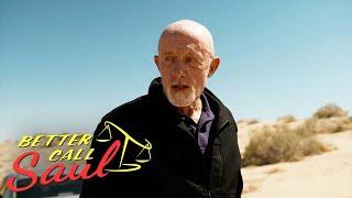 Mike Hands Out The Exit Plans | Magic Man | Better Call Saul