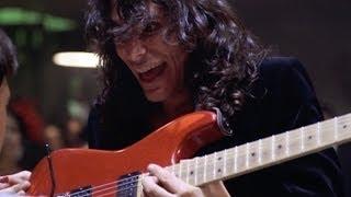 Steve Vai Lesson: The Crossroads "Intimidation Lick"