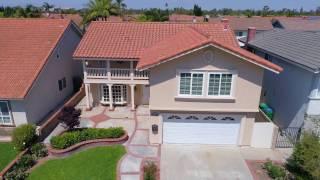 14891 Mayten in Irvine, Offered by Arno & Tricia