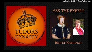 Episode 119: Bess of Hardwick with Mary S. Lovell