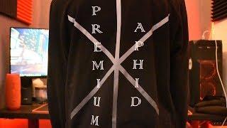 20k Subscriber Special... PremiumAphid Merch Review!