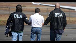 Which Federal Law Enforcement Agencies Are Rated Highest By Their Employees?  DEA Employees Respond.