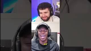 KSI Gets Violated By A Kid 