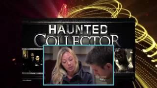 Haunted Collector Season 3 Episode 7