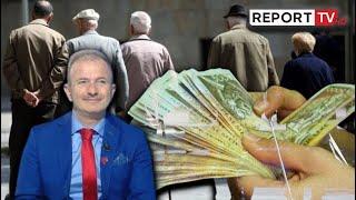 Merr fund ANKTHI i pensionistëve! TË PATHËNAT nga RRITJA e pensioneve dhe shpërblimi i fundvitit