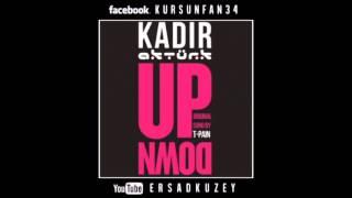 Kadir Aktürk & T-Pain & B.O.B  Up Down (cover 2013)