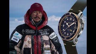 Bremont - Project Possible