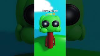 How To Get Sprunki 1996 Horror Mr Tree | 3D Sprunki RP And Animations
