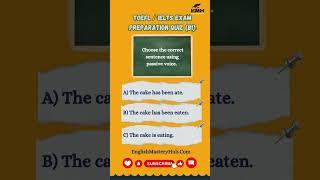 Preparing for TOEFL or IELTS?   Free Surprises Waiting in the Description! #free #english
