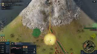 Age of Empires IV Season 3 ranked 1v1 - Game 72 - English vs. English - Victory