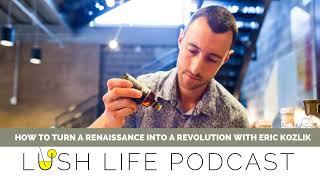 How to Turn a Renaissance into a Revolution with Eric Kozlik