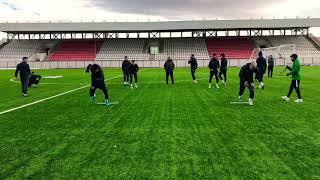 Futbolda Sürat & Çabukluk ( Speed & Quickness in Soccer )