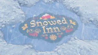 Snowed Inn || Shalom World Pals || Trailer