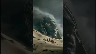 Secret Realms #cinematic #shorts #secretrealms #terrasarcana #lotr #scifi #fantasy #ai #midjourney
