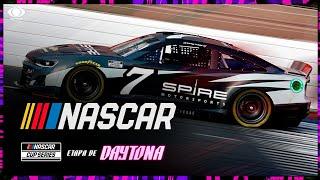 NASCAR CUP SERIES - ETAPA DE DAYTONA | AO VIVO E COM IMAGENS | 24/08/2024