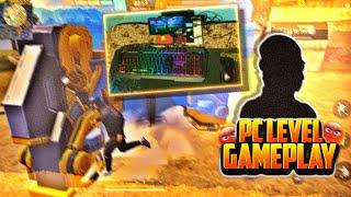 Keyboard mouse mobile free fire | MobiTenta | Panda Mouse Pro Gameplay