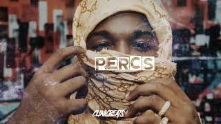 ''PERCS'' - POP SMOKE X TIMBALAND UK/NY Drill Type Beat | (Prod ClinicBeats X Ron.adg )