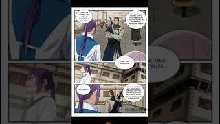 Apotheosis Ch 339 English sub