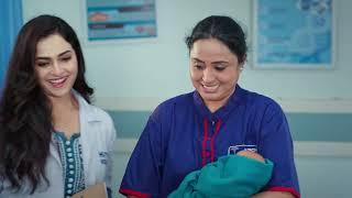 Hi-Tech Hospital Ad Film 2-2025 | Where Safe Delivery Meets Family Trust