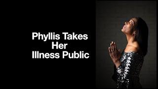 E-124- Phyllis Jenkins Takes Her Illness Public: A Powerlift Stories Classic from 2020