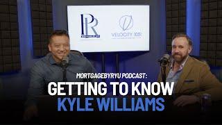 Getting to Know Kyle Williams