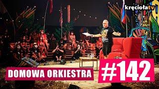 Domowa Orkiestra #142 - Bokka na #polandrock2020