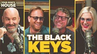 Popular Music Sucks w/The Black Keys | Your Mom's House Ep. 768