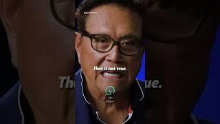 Robert Kiyosaki | One Of The MOST Important Messages ️ For Entrepreneurs