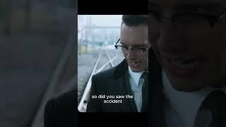 Goodbye Isabella #gotham #gothamknights #gothamcity #dc #series #marvel #scream #sorry #suspense