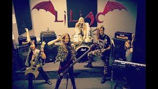 The Trooper - Liliac (Official Cover Music Video)