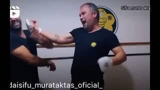 Sifu Murat Aktaş