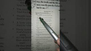Ch19 #proverbs #bible