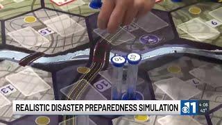 City of Colorado Springs hosts disaster preparedness simulation