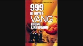 999 bí quyết vàng trong kinh doanh