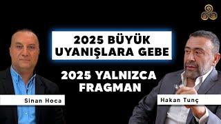 Araf Yılı 2025 | Sinan Hoca