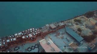 Karachi 2020 Drone Shots