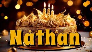  Nathan Happy Birthday Song