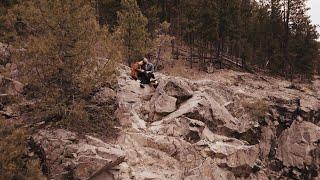 This Couple Goes Back To The Spot They Got Engaged For Their Pre-Wedding Video