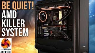 AMD’s Most Powerful Gaming System / Ryzen 7 5800X3D / Toxic Radeon RX 6950XT