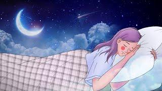 Warm and cozy sleep music, healing music, lullaby 'Dawn star’