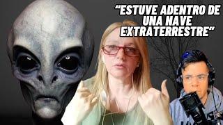  TESTIMONIOS DE ABDUCIDOS  "Estuve dentro de una Nave y Experimentaron CONMIGO" | ¿ABDUCCIÓN REAL?