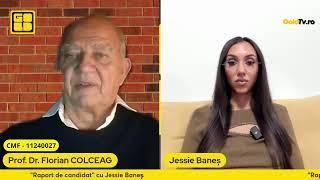 20.11.2024 - Raport de candidat cu Jessie Baneș